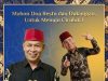 KANG UJANG CIRULUK LUNCURKAN VISI “MAJU”, JANJIKAN PERUBAHAN NYATA BAGI RAKYAT