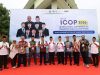Kepala Kantor Pertanahan Kota Bandung Hadiri Penyerahan 1.029 Sertipikat Tanah Wakaf pada ICOP 2026