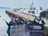 Peringati World Ocean Day 2026, Prodi Magister Manajemen Lingkungan SPs UNJ Turut Ambil Bagian dalam Aksi Lingkungan di Pulau Pramuka
