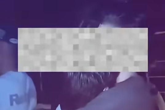 Bupati Karawang Murka Usai Video Diduga Pesta G4y di Tempat Hiburan Malam Viral