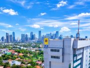 Istana Siapkan Sapu Bersih PLN? Kursi Direksi Berguncang, Belasan Nama Baru Disebut Siap Masuk!