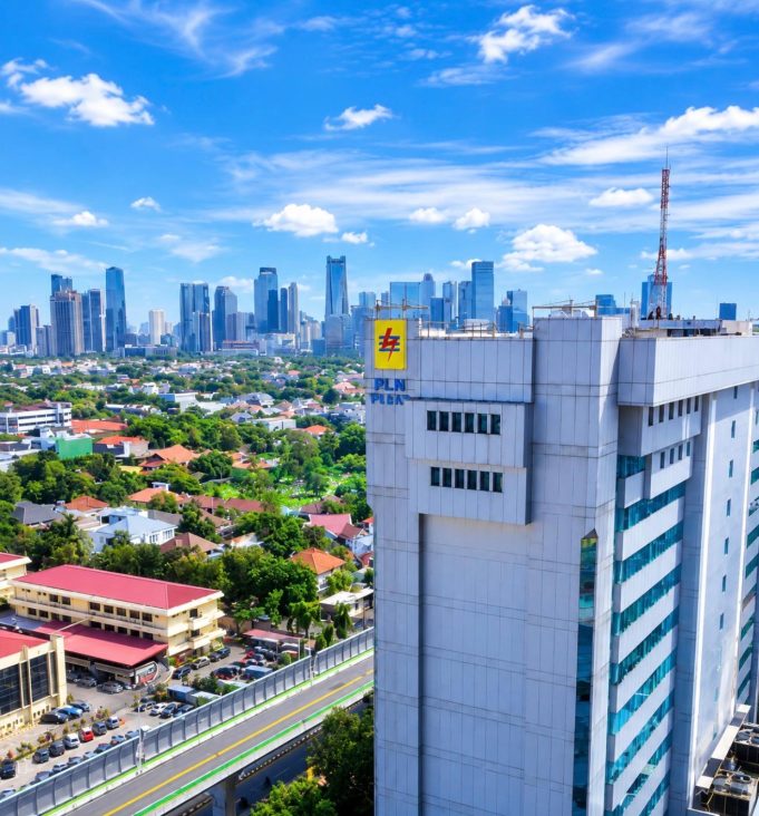 Istana Siapkan Sapu Bersih PLN? Kursi Direksi Berguncang, Belasan Nama Baru Disebut Siap Masuk!