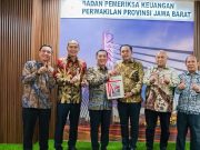 Akuntabilitas Teruji Melalui Pemeriksaan Ketat, Karawang Raih Kembali WTP ke 11 berturut-turut