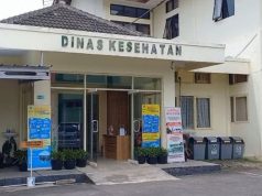 Dinkes Kota Tasikmalaya Kembali Disorot, Efisiensi Pengadaan Dinilai Sangat Tipis dan Nyaris Menempel Pagu