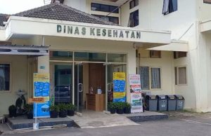 Dinkes Kota Tasikmalaya Kembali Disorot, Efisiensi Pengadaan Dinilai Sangat Tipis dan Nyaris Menempel Pagu
