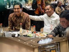 Komitmen Karawang Pertahankan Status Lumbung Padi Nasional