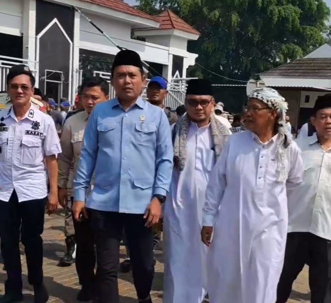 DPRD Karawang Siapkan Perda Larangan LGBT & Tutup Hiburan Malam