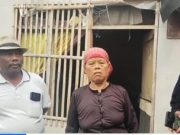 Rumah Reot Nyaris Roboh, Ma Asiah Dapat Bantuan Perbaikan dari CV Mitra Tani & FMP