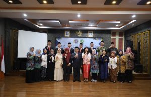 PELANTIKAN DAN PENGANGKATAN SUMPAH JABATAN PPAT WILAYAH KERJA KOTA BANDUNG, WUJUD PENGUATAN PROFESIONALISME DAN INTEGRITAS PELAYANAN PERTANAHAN