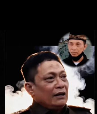 Ketum GPHN RI Gus Madun Hariyadi mengultimatum Kajati Jabar untuk segera seret pelaku korupsi PJU