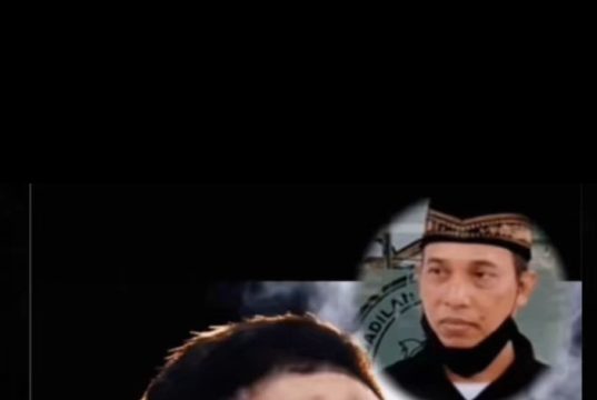 Ketum GPHN RI Gus Madun Hariyadi mengultimatum Kajati Jabar untuk segera seret pelaku korupsi PJU
