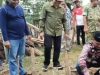 PELETAKAN BATU PERTAMA: RUMAH LAYAK HUNI KE-30 DI DESA TAMBAK JATI DIBANGUN UNTUK WARGA KURANG MAMPU