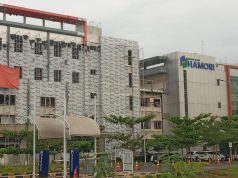 RUMAH SAKIT HAMORI SUBANG PERLUAS LAYANAN DAN PENAMBAHAN FASILITAS, SUDAH MILIK IZIN PBG