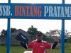 JAHE Gebrak Kalihurip, Ubah Lapangan Desa Jadi Pabrik Bintang Muda