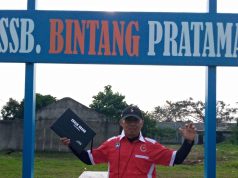 JAHE Gebrak Kalihurip, Ubah Lapangan Desa Jadi Pabrik Bintang Muda