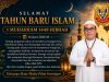 KELUARGA BESAR MEDIA PELITA INVESTIGASI UCAPKAN SELAMAT TAHUN BARU ISLAM 1 MUHARRAM 1448 H