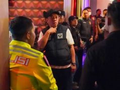 DPMPTSP Karawang Beberkan Dugaan Dokumen Izin Minol Palsu Bertanda Tangan Pemprov.