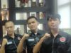 DPC LGPI DAN GAMPIL SUBANG GELAR AKSI DAMAI, MINTA AUDIT MENYELURUH DANA DESA CIRULUK