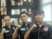 DPC LGPI DAN GAMPIL SUBANG GELAR AKSI DAMAI, MINTA AUDIT MENYELURUH DANA DESA CIRULUK