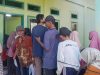 BANTUAN PANGAN DARI KEMENSOS DISALURKAN KEPADA 1.875 KELUARGA DI KELURAHAN SUKAMELANG