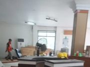 PROYEK COMMAND CENTER RP2,3 MILIAR SUBANG DIDUGA ILEGAL: TANPA PAPAN PROYEK, TANPA IZIN, TANPA SK BUPATI