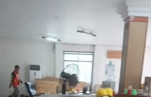 PROYEK COMMAND CENTER RP2,3 MILIAR SUBANG DIDUGA ILEGAL: TANPA PAPAN PROYEK, TANPA IZIN, TANPA SK BUPATI