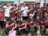 Wabup H. Maslani Resmi Buka Karawang Dragon Boat Festival 2026 di Situ Cipule.