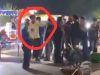 Viral Pengamen Ondel-Ondel Dianiaya Oknum Satpam di Alun-Alun Subang