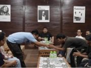 Tanggapi Kasus Pemukulan Pengamen Ondel-Ondel, Bupati Subang Gelar Pertemuan Perdamaian; Ketua SENJA Sambut Baik Langkah Ini