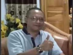 KPKH SUBANG SURATI BUPATI & DPRD: STOP PROYEK APBD PAKAI MATERIAL GALIAN C ILEGAL