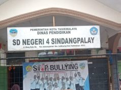 Pelepasan dan Kenaikan Kelas SDN 4 Sindangpalay Meriah, Pembiayaan dari Iuran Orang Tua Siswa