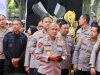 Kapolda Jabar Buka Bazar UMKM dan Pasar Rakyat Hari Bhayangkara ke-80