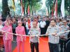 Hari Bhayangkara ke-80, Polda Jabar Dorong UMKM dan Perkuat Kedekatan dengan Masyarakat