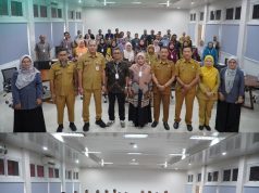 KELOLA DANA BOS YANG AKUNTABEL, PERDANA KEPALA SEKOLAH BARU DI KARAWANG IKUTI PELATIHAN MANAJEMEN PENDIDIKAN