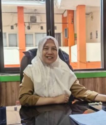 Cuaca Panas Ekstrem Melanda Subang, Kadinkes dr. Dwinan Marchiawati MARS Ingatkan Pentingnya Jaga Kesehatan