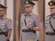 Serah Terima Jabatan Kapolda Jawa Barat Resmi Dilaksanakan, Irjen Pol Dr. Pipit Rismanto