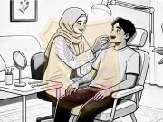 Dugaan PNS Terapis Gigi Buka Praktik Mandiri Tanpa Izin, Sudah Lama Berjalan, Masih Dibiarkan?