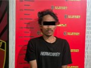 Polisi Tahan Dua Tersangka Dugaan Pengeroyokan di Kecamatan Cisurupan, Aksi diduga dipicu Pengaruh Minuman Keras