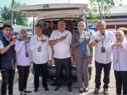 Wabup Maslani Pastikan Pelayanan Publik Cepat dan Dekat dengan Rakyat