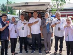 Wabup Maslani Pastikan Pelayanan Publik Cepat dan Dekat dengan Rakyat