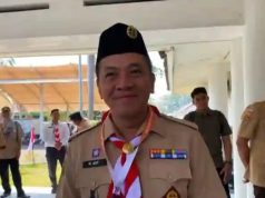Bupati Karawang Aep Syaepuloh memastikan bakal merealisasikan program Lembar Kerja Siswa (LKS) gratis bagi seluruh pelajar jenjang SD dan SMP.