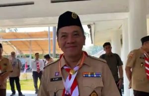 Bupati Karawang Aep Syaepuloh memastikan bakal merealisasikan program Lembar Kerja Siswa (LKS) gratis bagi seluruh pelajar jenjang SD dan SMP.
