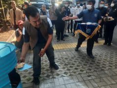 BNNP Jawa Barat Perkuat Pemberantasan Narkotika, Delapan Kasus Diungkap dalam Enam Bulan