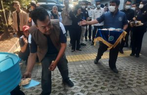 BNNP Jawa Barat Perkuat Pemberantasan Narkotika, Delapan Kasus Diungkap dalam Enam Bulan