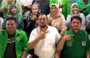Ahmad Buhori Resmi Pimpin DPC PPP Subang 2026–2031, Bidik Satu Fraksi Utuh di DPRD