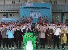 Resmi Dibuka, MPLS Ramah 2026 Kabupaten Subang Tekankan Komitmen Bersama Wujudkan Sekolah Bebas Kekerasan