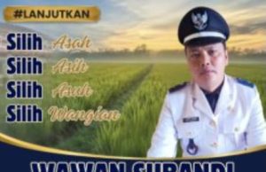 Serap Aspirasi Warga, Kades Ranca Mulya Bangun Jalan Gang Dusun Pundong Lewat Dana Desa