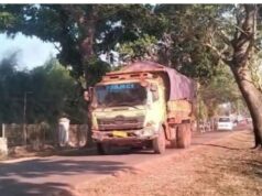 LSM GAMPIL Angkat Bicara,Setiap Pelanggaran PERDA Jangan Di Timpakan Ke Pihak APH .Buat Apa Ada SATPOL PP ???