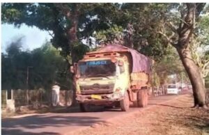 LSM GAMPIL Angkat Bicara,Setiap Pelanggaran PERDA Jangan Di Timpakan Ke Pihak APH .Buat Apa Ada SATPOL PP ???