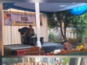 Milangkala ke-106 Desa Cinangsi Berlangsung Khidmat dan Meriah, Perkuat Kebersamaan Masyarakat